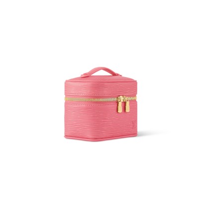 LOUIS VUITTON NICE NANO M25857 (14*10.2*8.5cm) 